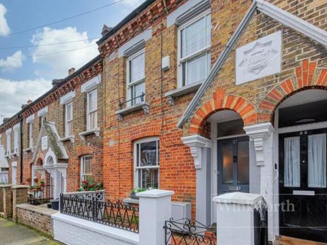 House for sale in City of London, Greater London