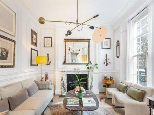 House for sale in City of London, Greater London