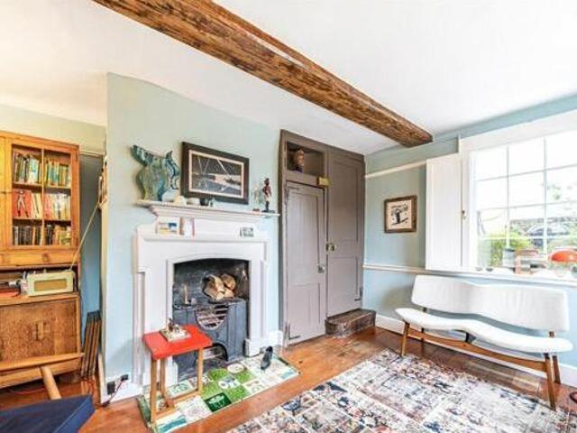 House for sale in Lyons, Greater London