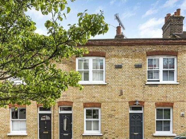 House for sale in City of London, Greater London