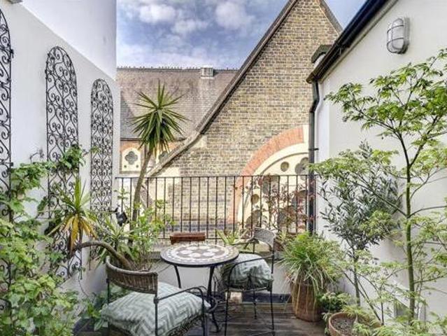 House for sale in Lyons, Greater London