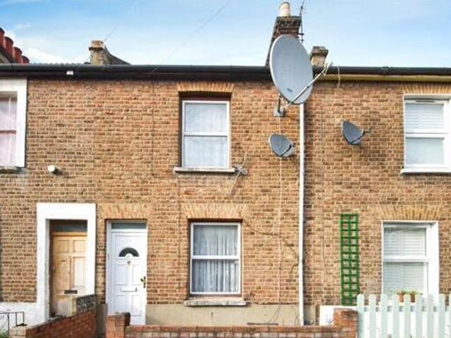 House for sale in Lyons, Greater London