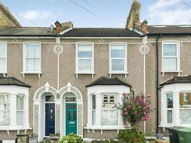 House for sale in Lyons, Greater London