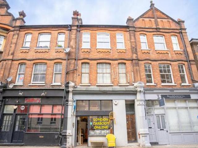 House for sale in Lyons, Greater London