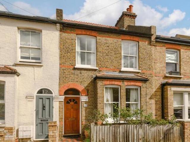 House for sale in City of London, Greater London