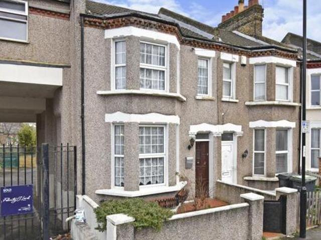 House for sale in Lyons, Greater London