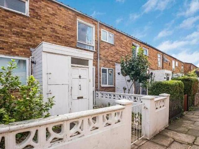 House for sale in Lyons, Greater London