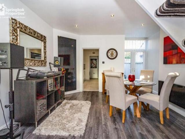 Cottage for sale in Oakhill, Stoke