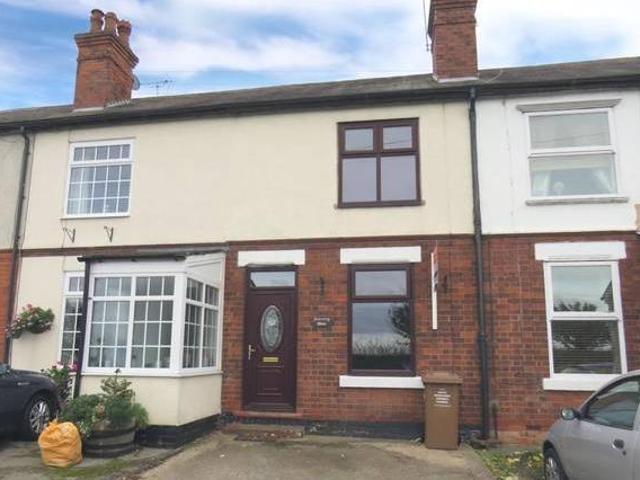 House for sale in Froggatt, East Midlands