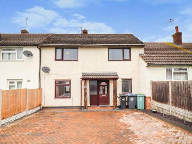 House for sale in New Bilton, Warwickshire