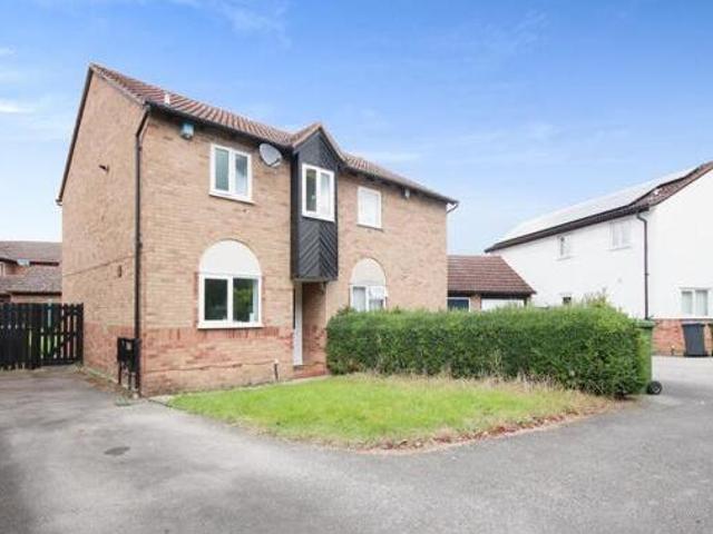 House for sale in New Bilton, Warwickshire