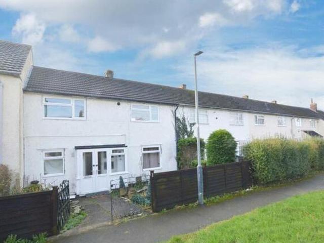 House for sale in New Bilton, Warwickshire