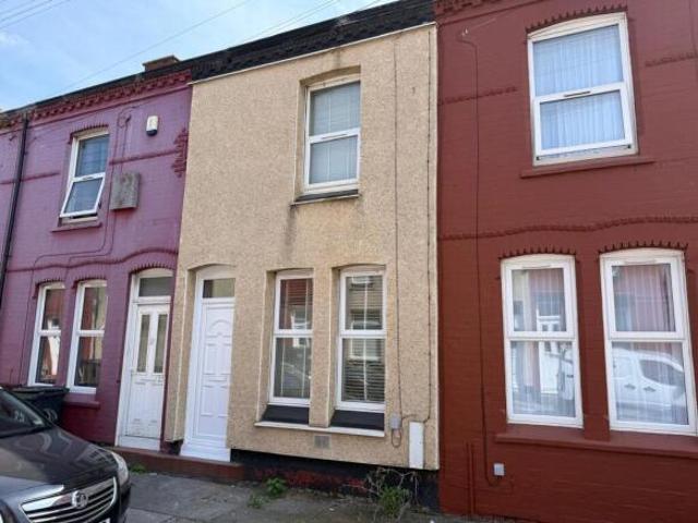Cottage for sale in Bootle, Sefton