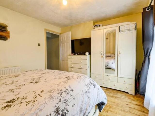 Cottage for sale in Lee Bank, Greater Manchester