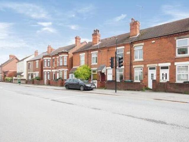 House for sale in Longford, West Midlands