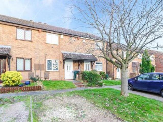 House for sale in Longford, West Midlands