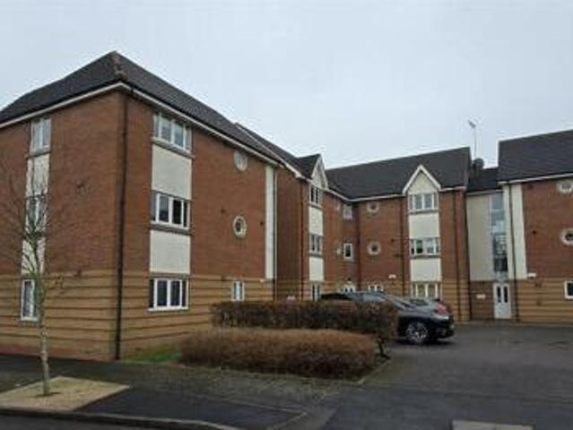 House for sale in Longford, West Midlands