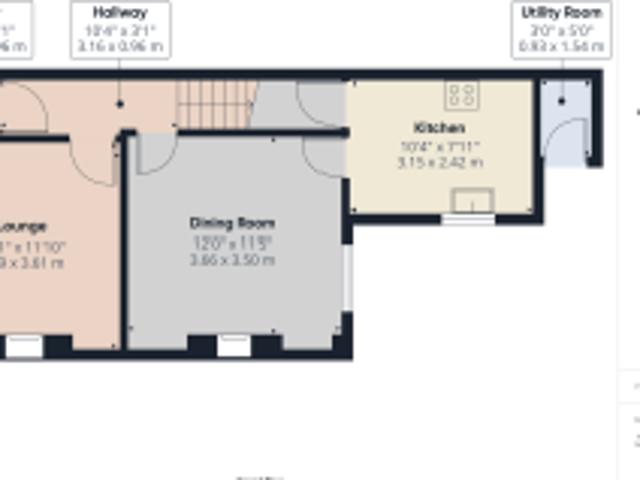Cottage for sale in Derby, East Midlands