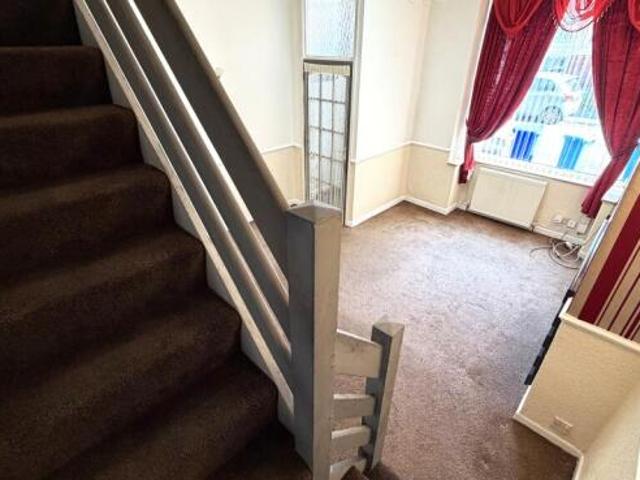 Cottage for sale in Gorton, Manchester