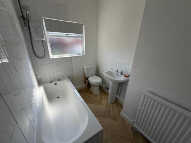 Cottage for sale in Reddish, Stockport