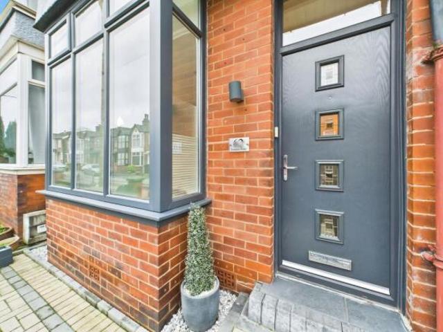 Cottage for sale in Heaton, Lee Bank