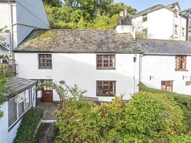 House for sale in Looe, Cornwall