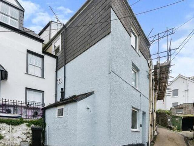 House for sale in Looe, Cornwall