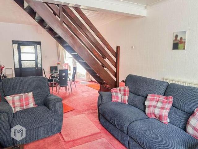 Cottage for sale in Kearsley, Bolton