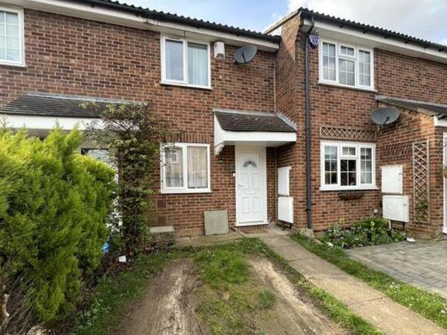 House for sale in Arriva Bus Depot, Gillingham