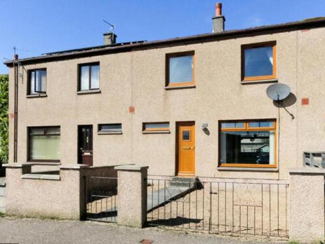 House for sale in Lossiemouth, Scotland