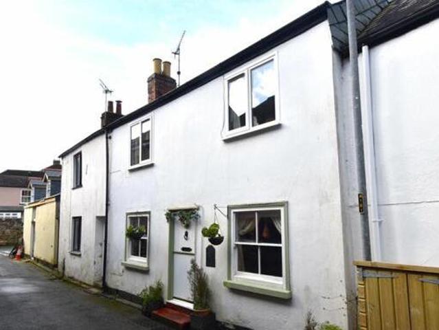 House for sale in Lostwithiel, Cornwall