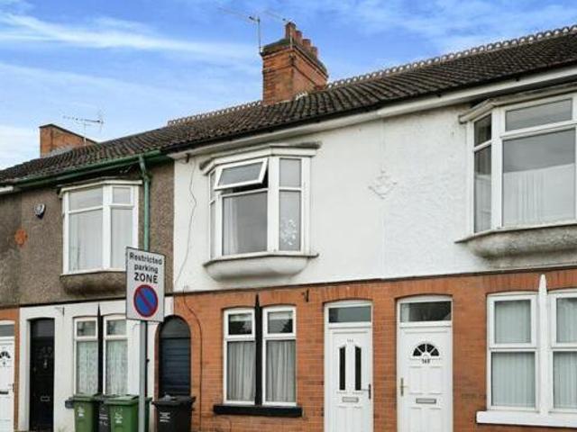 House for sale in Loughborough, Charnwood