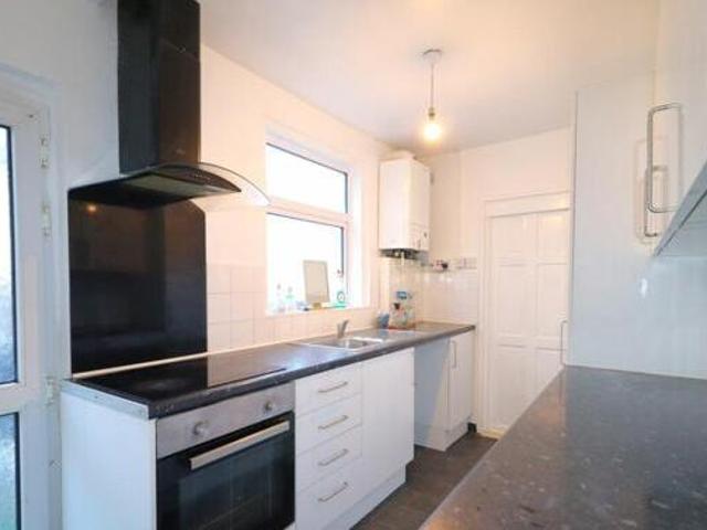 House for sale in Elmfield, Leicestershire