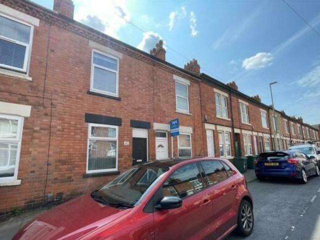 House for sale in Loughborough, Charnwood