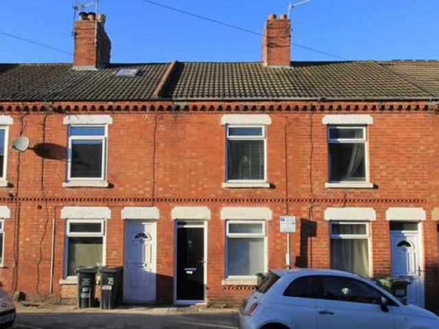 House for sale in Loughborough, Charnwood