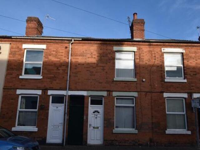 House for sale in Elmfield, Leicestershire