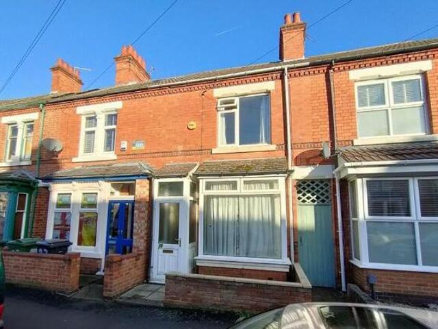 House for sale in Loughborough, Charnwood