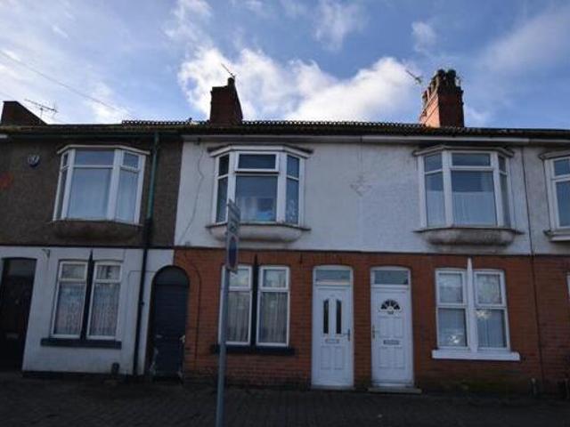 House for sale in Elmfield, Leicestershire