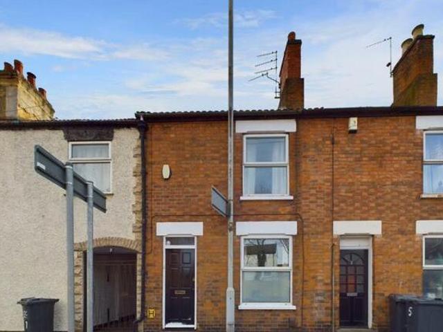 House for sale in Elmfield, Leicestershire