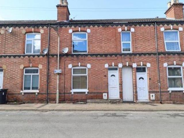House for sale in Elmfield, Leicestershire