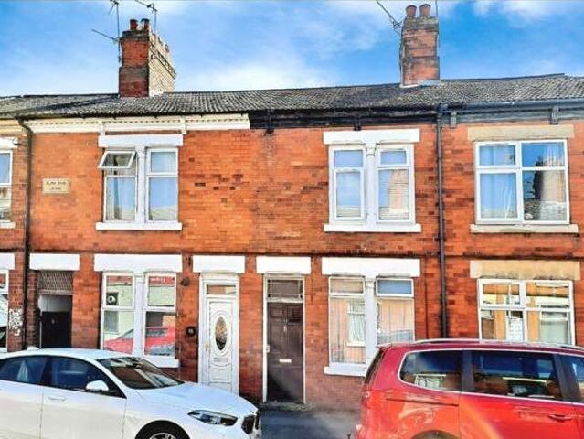 House for sale in Elmfield, Leicestershire