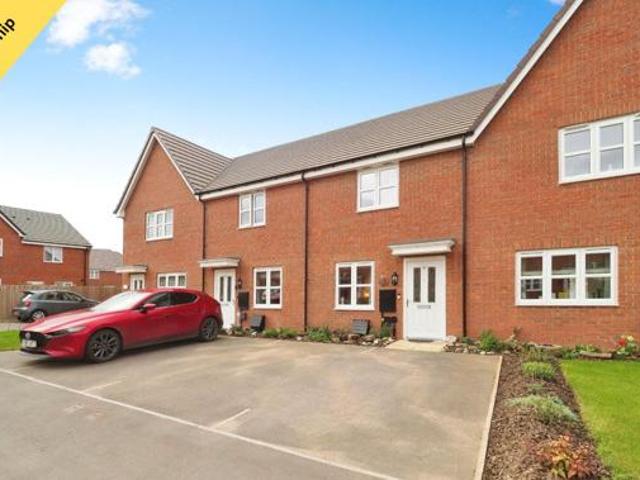 House for sale in Elmfield, Leicestershire