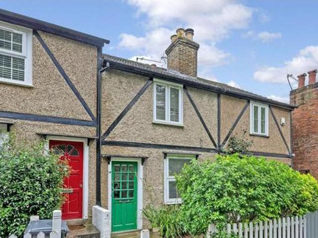 House for sale in Debden Green, Epping Forest