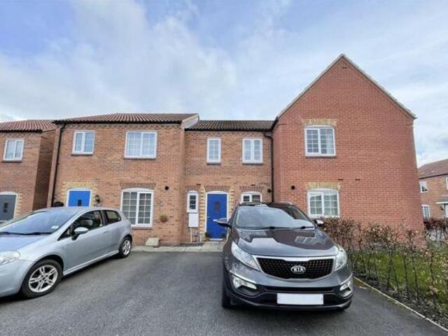 House for sale in Keddington, East Lindsey