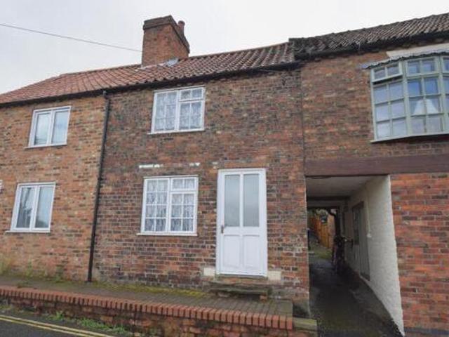 House for sale in Belleau, Lincolnshire