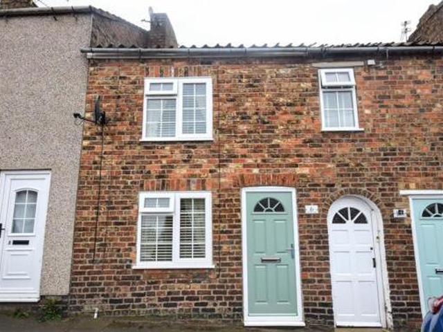 House for sale in Belleau, Lincolnshire
