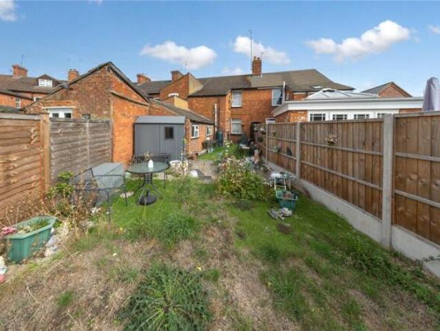 Cottage for sale in Newport Pagnell, City of Milton Keynes