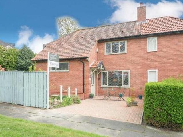 House for sale in Tyne And Wear