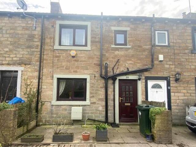 House for sale in York and North Yorkshire, England