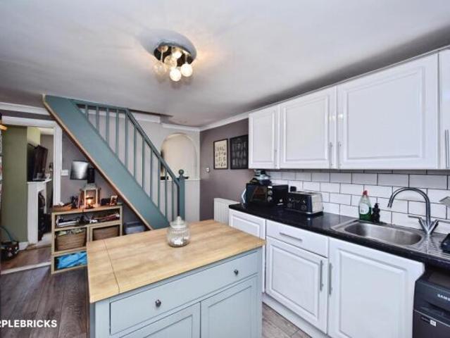 Cottage for sale in Aylesford, Tonbridge and Malling